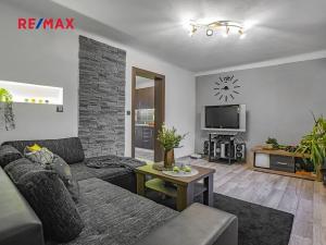 Prodej rodinného domu, Lodhéřov, 69 m2