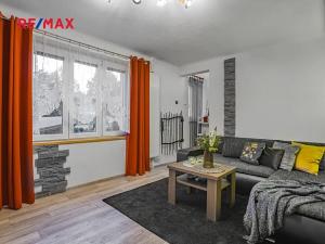 Prodej rodinného domu, Lodhéřov, 69 m2