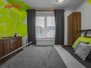 Prodej rodinného domu, Lodhéřov, 69 m2