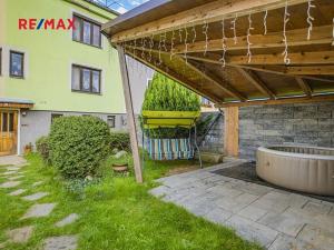 Pronájem rodinného domu, Lodhéřov, 69 m2