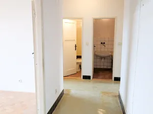Prodej bytu 2+1, Zlín, třída Tomáše Bati, 57 m2