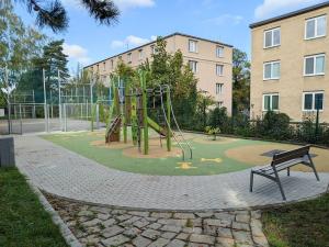 Prodej bytu 2+1, Zlín, třída Tomáše Bati, 57 m2