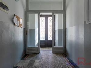 Prodej bytu 2+1, Karlovy Vary, Zámecký vrch, 48 m2