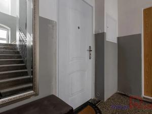 Prodej bytu 2+1, Karlovy Vary, Zámecký vrch, 48 m2