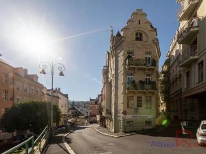 Prodej bytu 2+1, Karlovy Vary, Zámecký vrch, 48 m2
