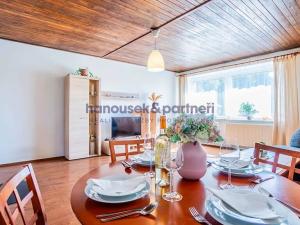 Prodej rodinného domu, Klášterská Lhota, 153 m2