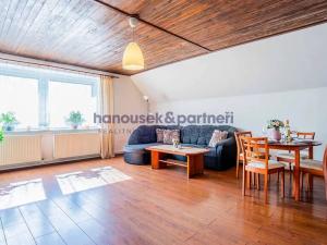 Prodej rodinného domu, Klášterská Lhota, 153 m2