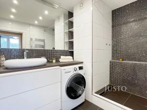 Pronájem bytu 3+1, Praha - Krč, Bartákova, 55 m2