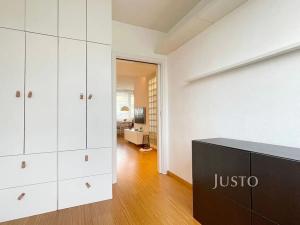 Pronájem bytu 3+1, Praha - Krč, Bartákova, 55 m2