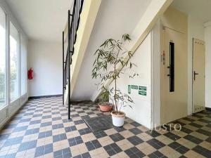 Pronájem bytu 3+1, Praha - Krč, Bartákova, 55 m2