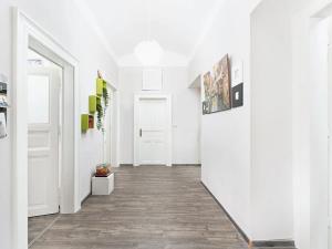 Prodej bytu 4+kk, Praha - Vinohrady, Legerova, 116 m2