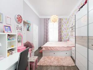 Prodej bytu 4+kk, Praha - Vinohrady, Legerova, 116 m2