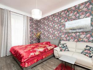 Prodej bytu 4+kk, Praha - Vinohrady, Legerova, 116 m2