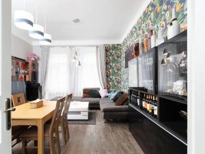 Prodej bytu 4+kk, Praha - Vinohrady, Legerova, 116 m2
