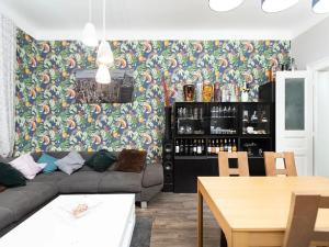 Prodej bytu 4+kk, Praha - Vinohrady, Legerova, 116 m2