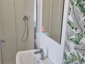 Pronájem bytu 1+kk, Olomouc, Štolbova, 25 m2
