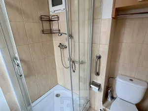 Pronájem bytu 2+kk, Praha - Malá Strana, Petřínská, 38 m2