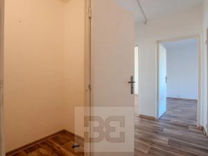 Pronájem bytu 3+1, Chomutov, Jirkovská, 78 m2