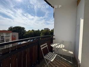 Pronájem bytu 1+kk, Brno, Haškova, 27 m2