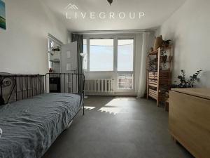 Pronájem bytu 1+kk, Brno, Haškova, 27 m2
