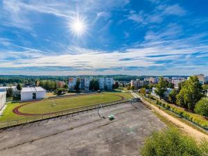 Prodej bytu 1+1, Tábor, Moskevská, 42 m2