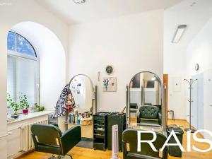Prodej obchodního prostoru, Brno, Nádražní, 49 m2