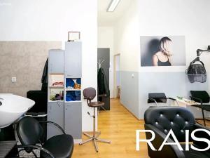 Prodej obchodního prostoru, Brno, Nádražní, 49 m2