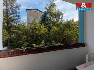 Prodej bytu 3+1, Karlovy Vary, Brigádníků, 68 m2