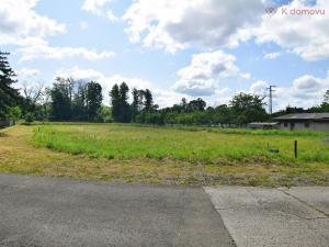 Prodej pozemku pro bydlení, Studénka, Mlýnská, 1131 m2
