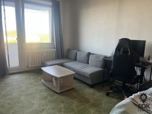 Pronájem bytu 1+1, Brno, Fleischnerova, 40 m2