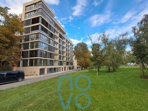 Pronájem bytu 1+kk, Praha - Břevnov, Radimova, 43 m2