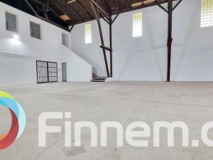 Pronájem skladu, Praha - Písnice, 400 m2