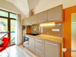 Pronájem bytu 2+kk, Mariánské Lázně, Zeyerova, 52 m2