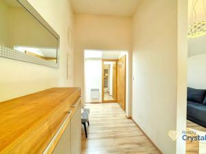 Pronájem bytu 2+kk, Mariánské Lázně, Zeyerova, 52 m2