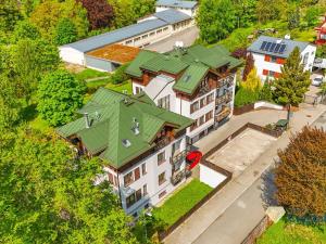 Pronájem bytu 2+kk, Mariánské Lázně, Zeyerova, 52 m2