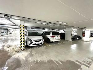 Pronájem bytu 3+kk, Praha - Stodůlky, Sluneční náměstí, 67 m2