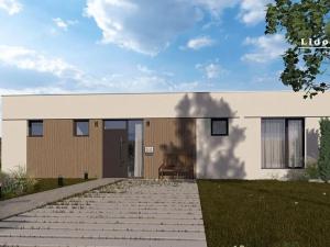 Prodej rodinného domu, Ostrava, 85 m2