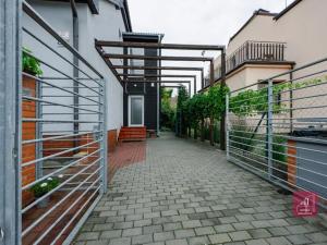 Prodej vily, Brno, Fügnerova, 226 m2