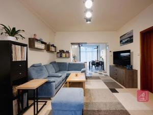 Prodej vily, Brno, Fügnerova, 226 m2
