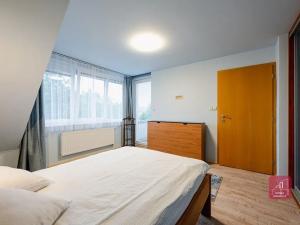 Prodej rodinného domu, Brno, Fügnerova, 226 m2