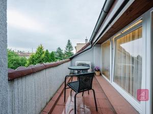 Prodej rodinného domu, Brno, Fügnerova, 226 m2