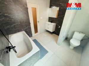 Pronájem bytu 2+kk, Jablonec nad Nisou, Soukenná, 47 m2