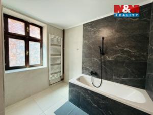 Pronájem bytu 2+kk, Jablonec nad Nisou, Soukenná, 47 m2