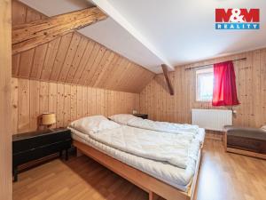 Prodej ubytování, Loučná pod Klínovcem - Háj, 285 m2