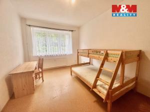 Pronájem bytu 3+1, Jáchymov, K Lanovce, 98 m2