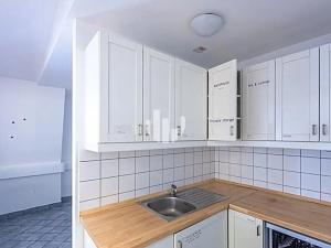 Pronájem kanceláře, Praha - Nové Město, Myslíkova, 424 m2
