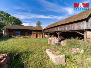 Prodej zemědělské usedlosti, Lipová - Dolní Lipina, 818 m2