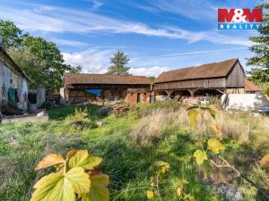 Prodej zemědělské usedlosti, Lipová - Dolní Lipina, 818 m2