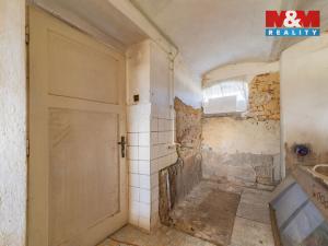 Prodej zemědělské usedlosti, Lipová - Dolní Lipina, 818 m2