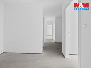 Prodej bytu 4+kk, Praha - Ruzyně, 107 m2